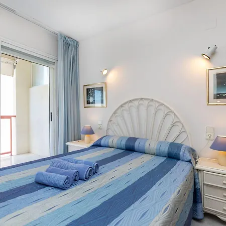 Ancora By Interhome * Salou