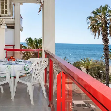 Ancora By Interhome *